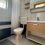 Apartment Frane & Ivanka Gabric *