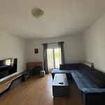 Frane & Ivanka Gabric Apartment