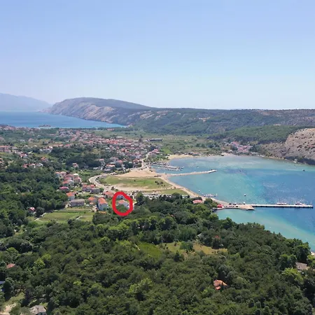 公寓 Frane & Ivanka Gabric 洛帕