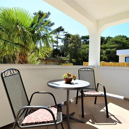 Frane & Ivanka Gabric