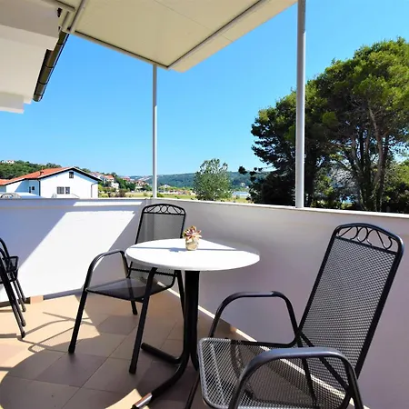 Frane & Ivanka Gabric *