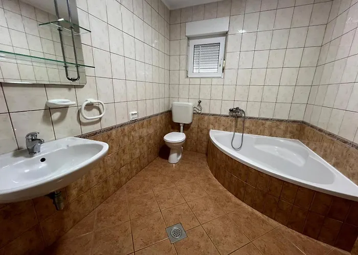 Frane & Ivanka Gabric *