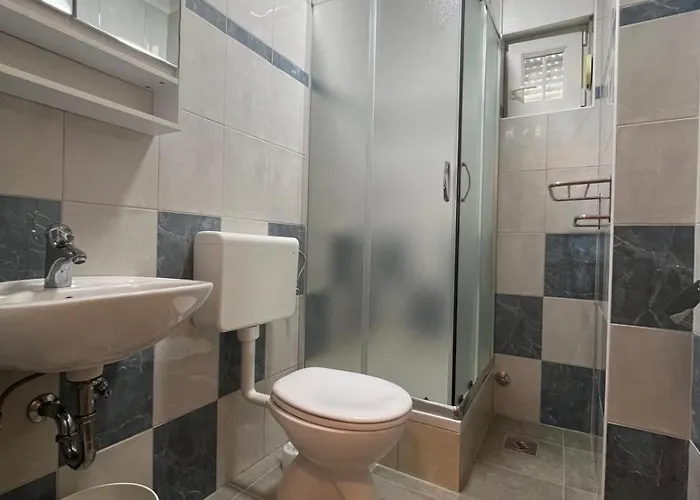 Frane & Ivanka Gabric