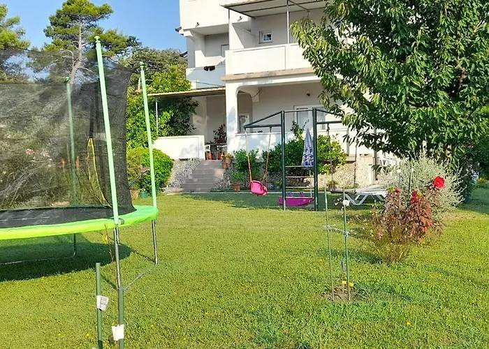 Frane & Ivanka Gabric