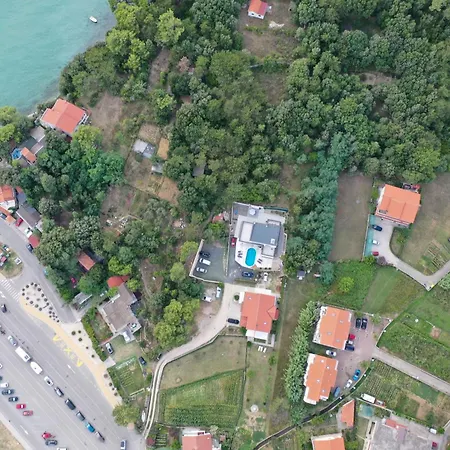 Apartman Frane & Ivanka Gabric *