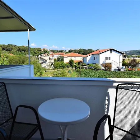 Apartment Frane & Ivanka Gabric