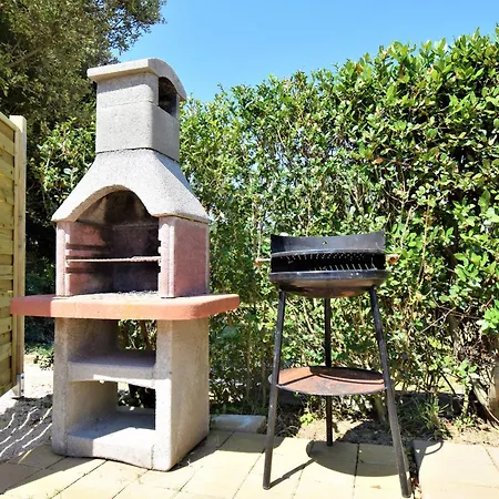 Frane & Ivanka Gabric Apartment Lopar