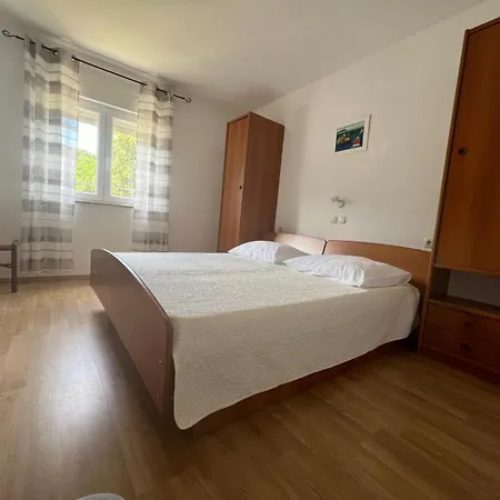 Frane & Ivanka Gabric Appartement *