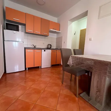 Apartman Frane & Ivanka Gabric *