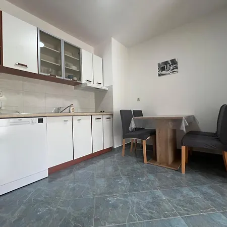 Apartman Frane & Ivanka Gabric Lopar