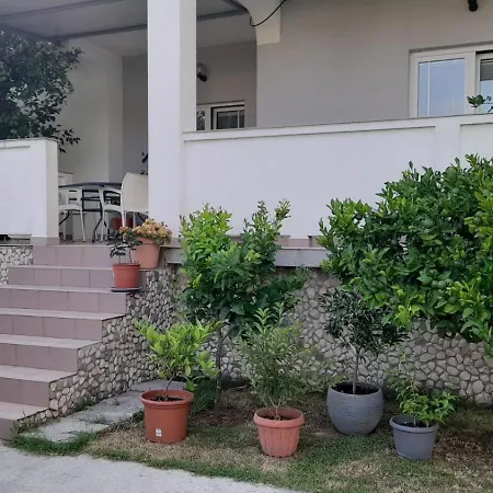 Apartman Frane & Ivanka Gabric