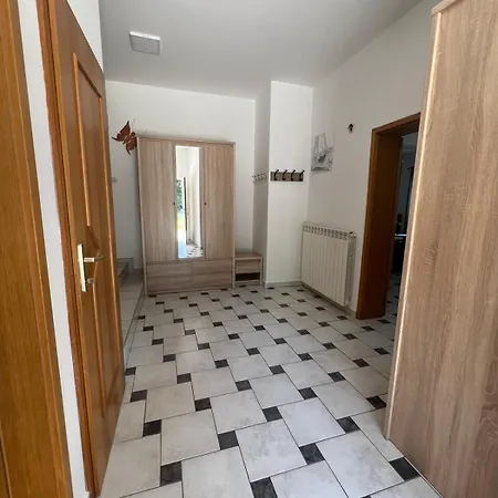 Frane & Ivanka Gabric Appartement *
