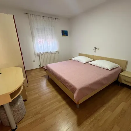 Frane & Ivanka Gabric Apartman