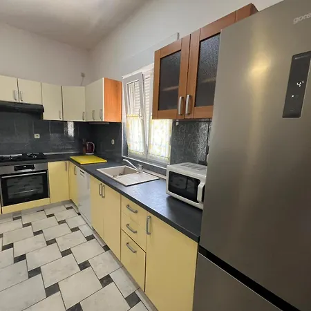 Apartman Frane & Ivanka Gabric Lopar