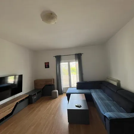 Frane & Ivanka Gabric Appartement