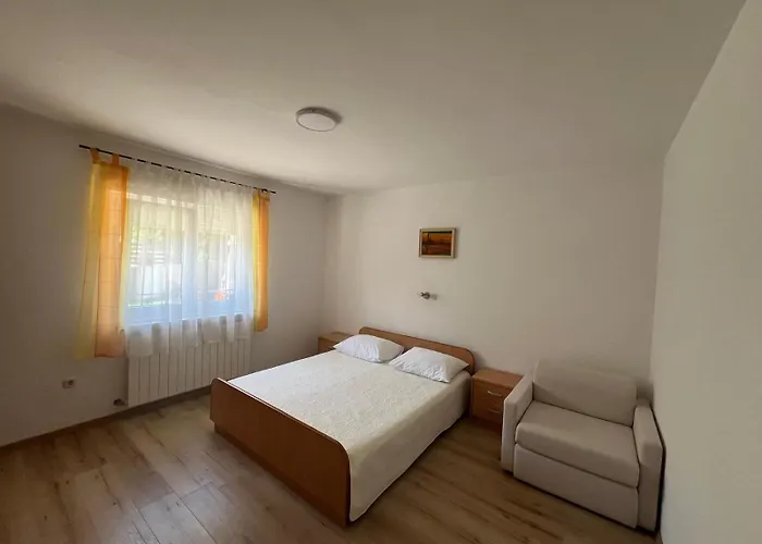 Frane & Ivanka Gabric