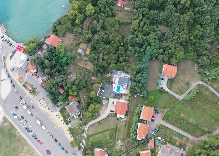 Apartment Frane & Ivanka Gabric *