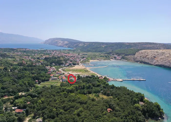 Apartment Frane & Ivanka Gabric Lopar