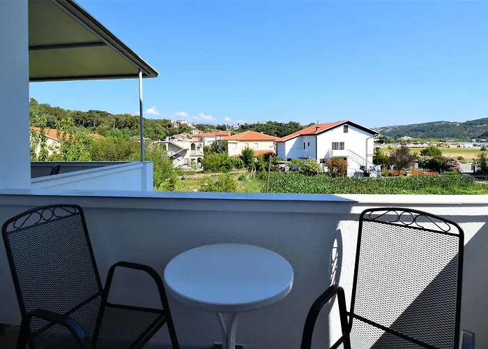 Apartment Frane & Ivanka Gabric