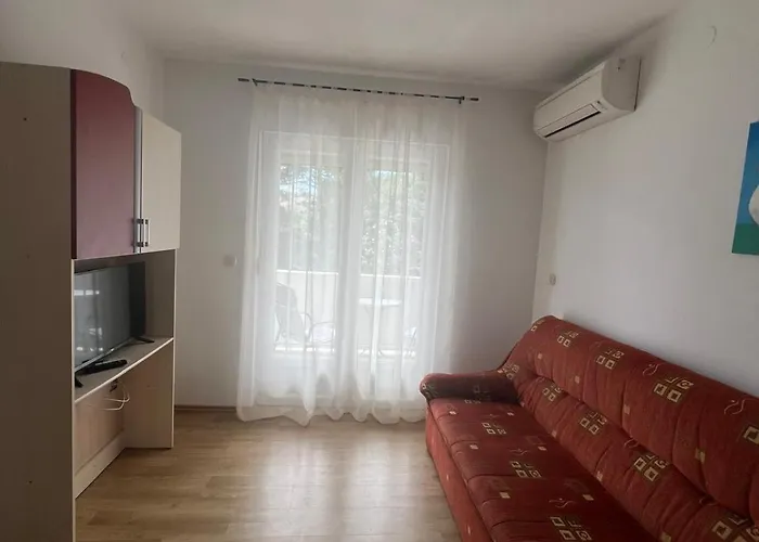 Frane & Ivanka Gabric *