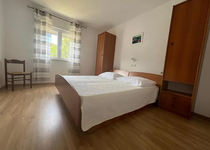 Frane & Ivanka Gabric Apartment *