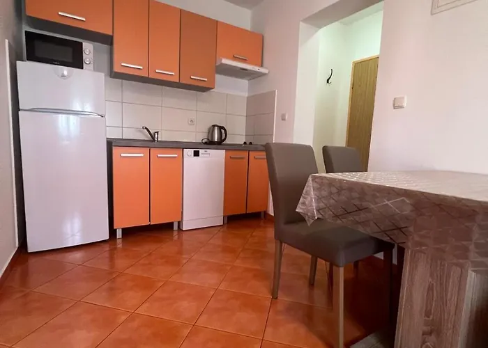 Apartment Frane & Ivanka Gabric *