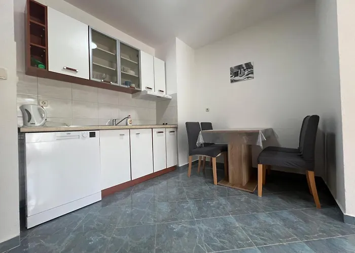 Apartment Frane & Ivanka Gabric Lopar