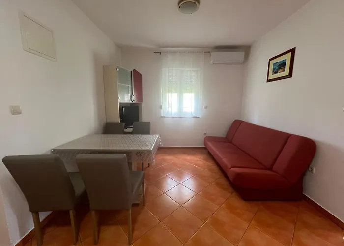 Frane & Ivanka Gabric * Lopar