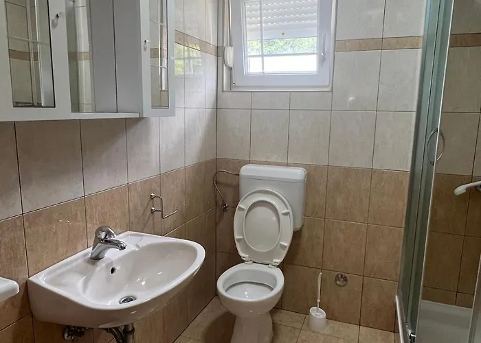 Apartment Frane & Ivanka Gabric *