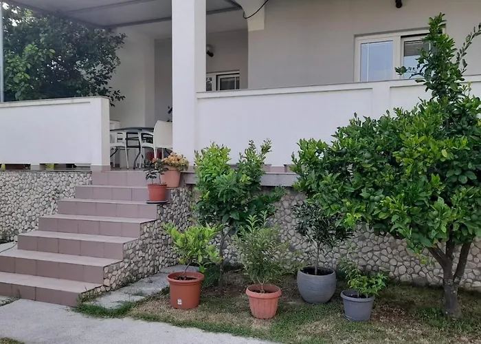 Apartment Frane & Ivanka Gabric