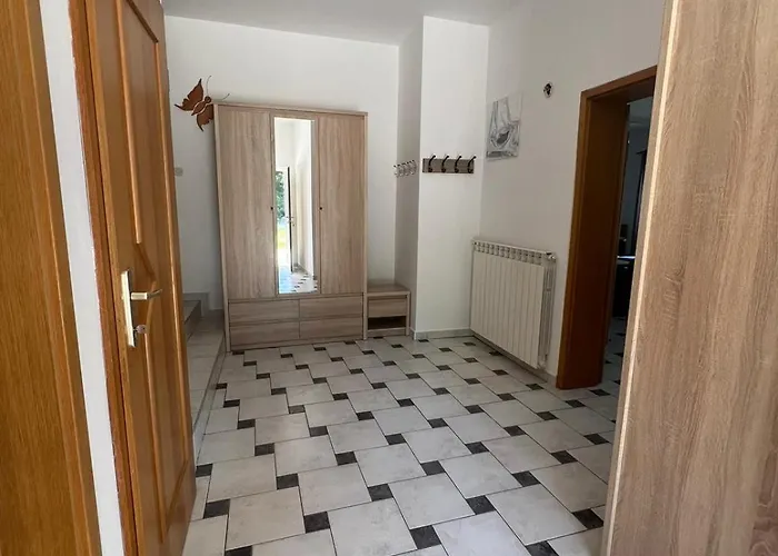 Frane & Ivanka Gabric Apartment *