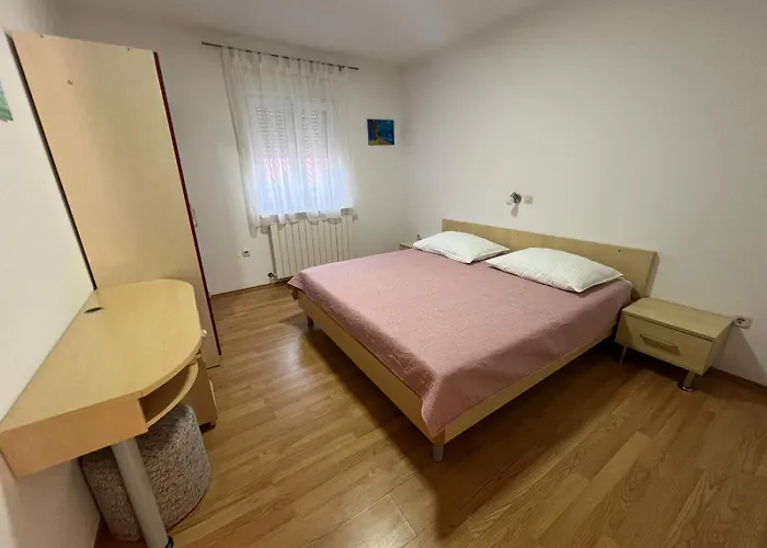 Frane & Ivanka Gabric Apartment