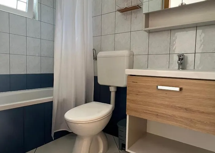 Apartment Frane & Ivanka Gabric *