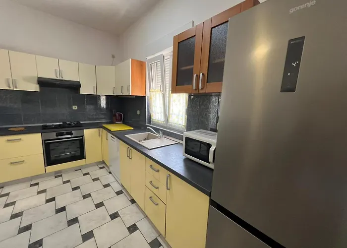 Apartment Frane & Ivanka Gabric Lopar