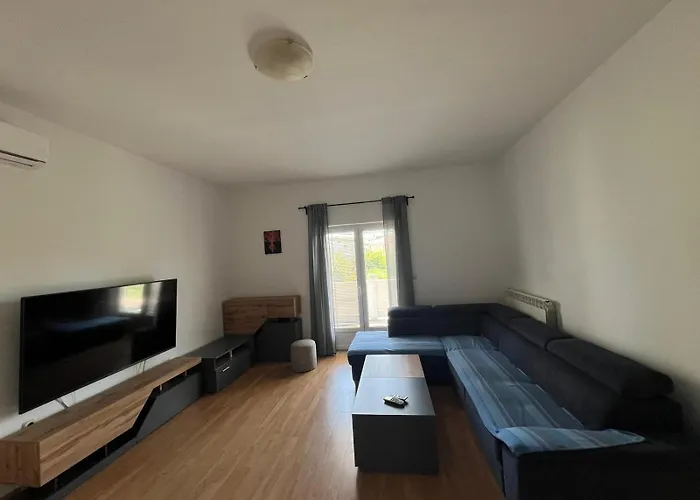 Frane & Ivanka Gabric Apartment